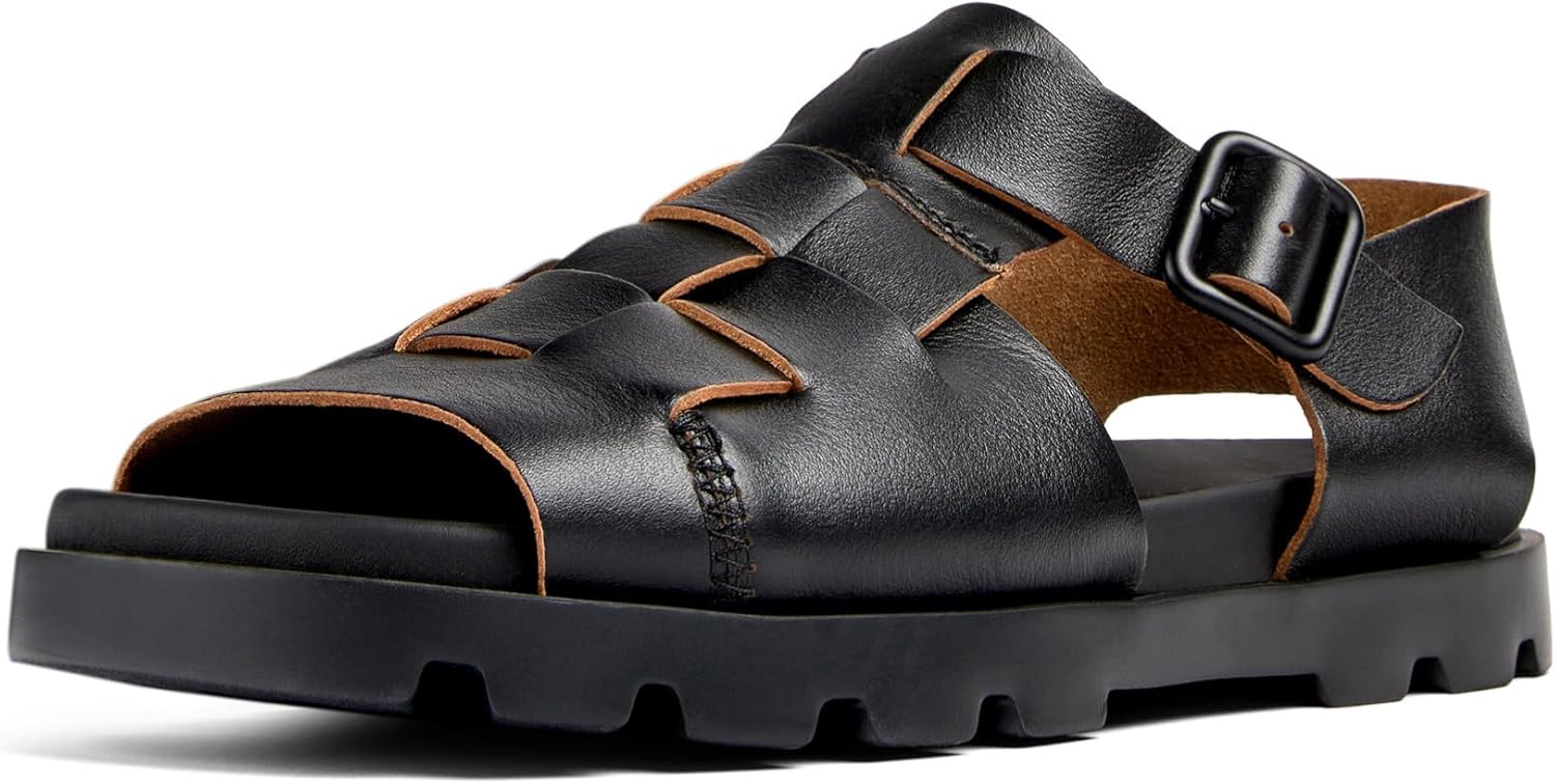 

Мужские повседневные туфли Camper, черный