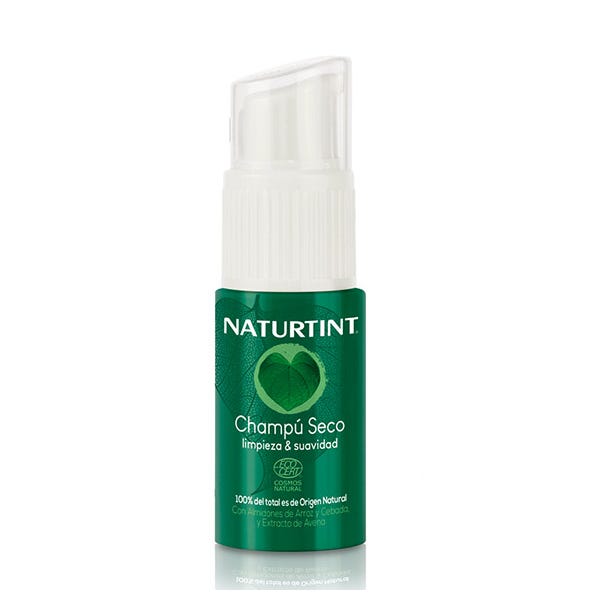 

Сухой шампунь 20 гр Naturtint