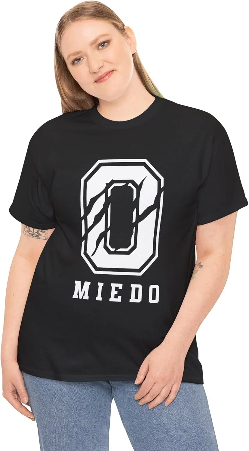 Футболка Zero Miedo Penta, лучадор, луча либре, профессиональная борьба, футболка для мужчин и женщин — фото 4