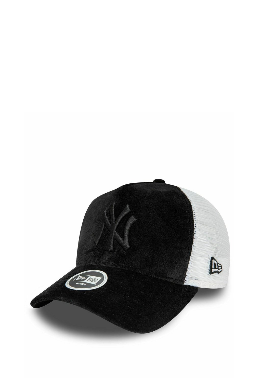 

Бейсболка TRUCKER YORK YANKEES New Era, цвет black