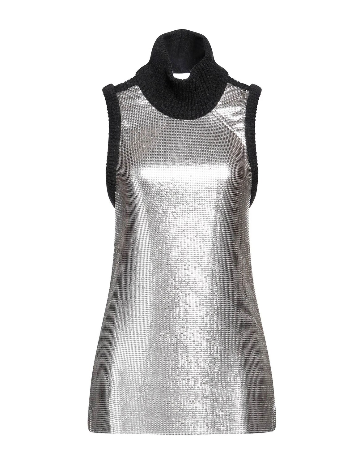 

Топ Christopher Kane, серебро