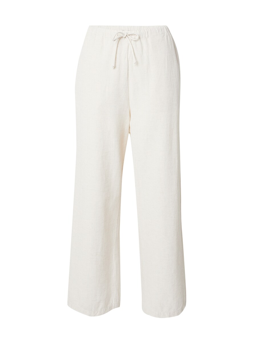 

Широкие брюки VERO MODA JAZZLYN, песочный