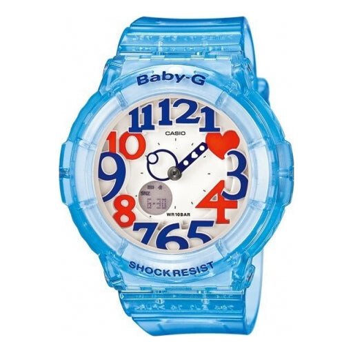 

Часы CASIO Baby-G 'Blue', синий