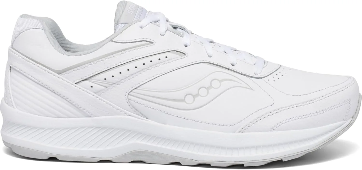 Мужские кроссовки Saucony Echelon Walker 3, белый — фото 2
