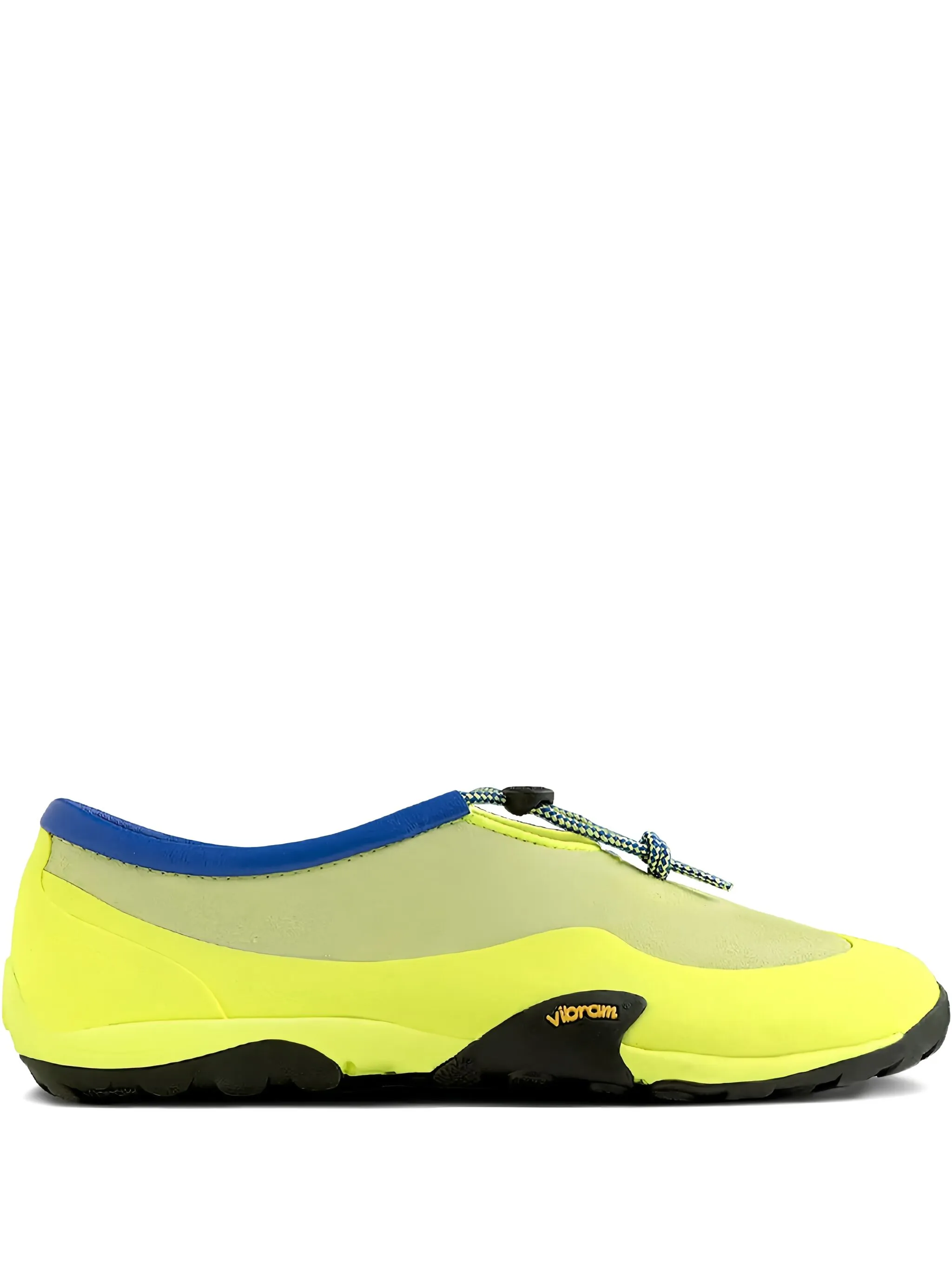 

Кроссовки MT10T New Balance, желтый