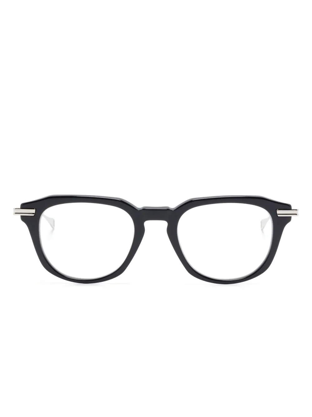 

Очки LSA-434 в квадратной оправе Dita, синий