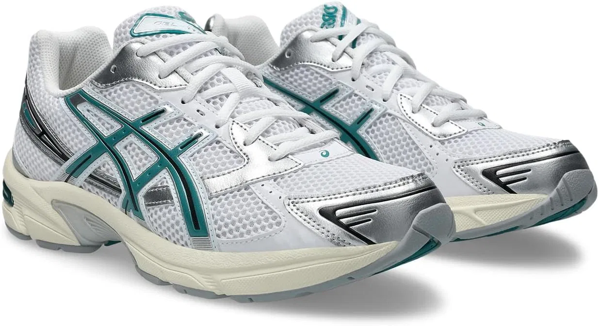 Кроссовки ASICS Gel-Terrain, мультиколор