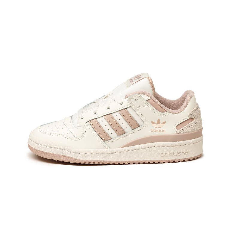 

Кроссовки Forum Low Classic W Adidas, белый