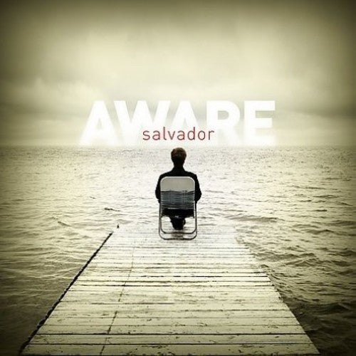 

CD диск Salvador: Aware