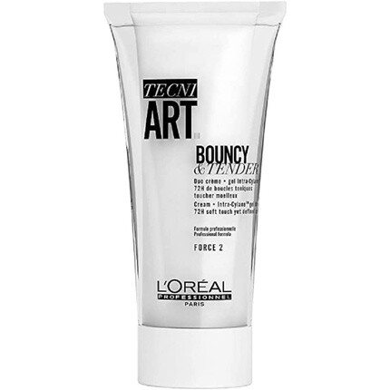 

L'Oreal Tna Bouncy And Tender 150мл.
