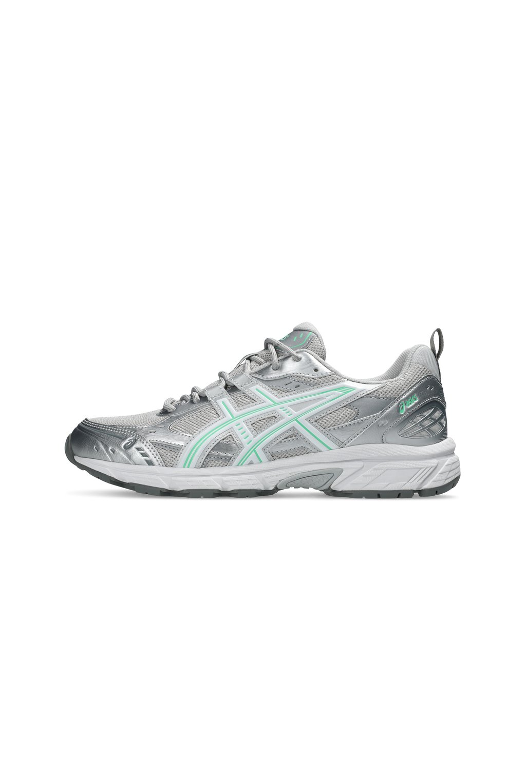 

Кроссовки GEL NUNOBIKI ASICS SportStyle, серый