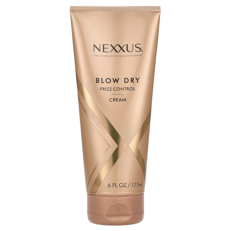 

Nexxus, Крем для укладки волос феном для укладки волос, 177 мл (6 жидк. унц.)