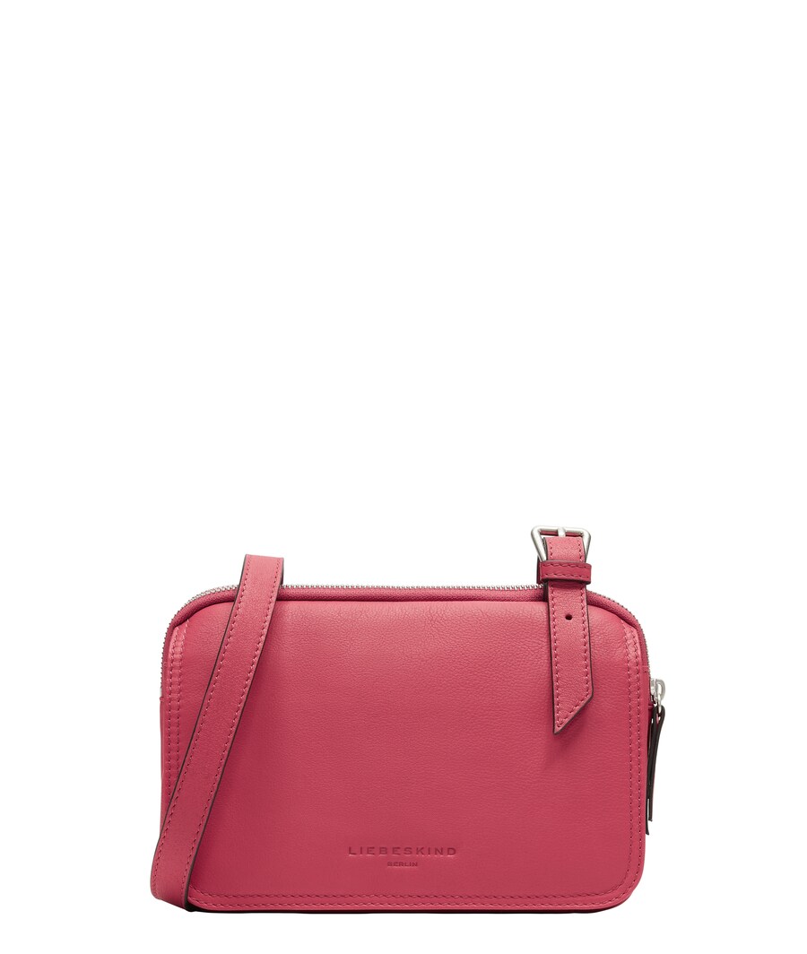 

Сумка кросс-боди Liebeskind Berlin, Raspberry