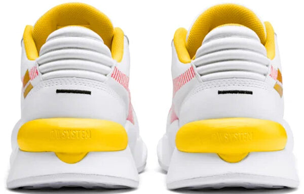 Кроссовки rs 9.8 proto 'white pink' Puma, белый — фото 4