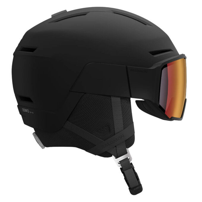 

Горнолыжный шлем SALOMON Osmo Pro SIGMA Photo - черный