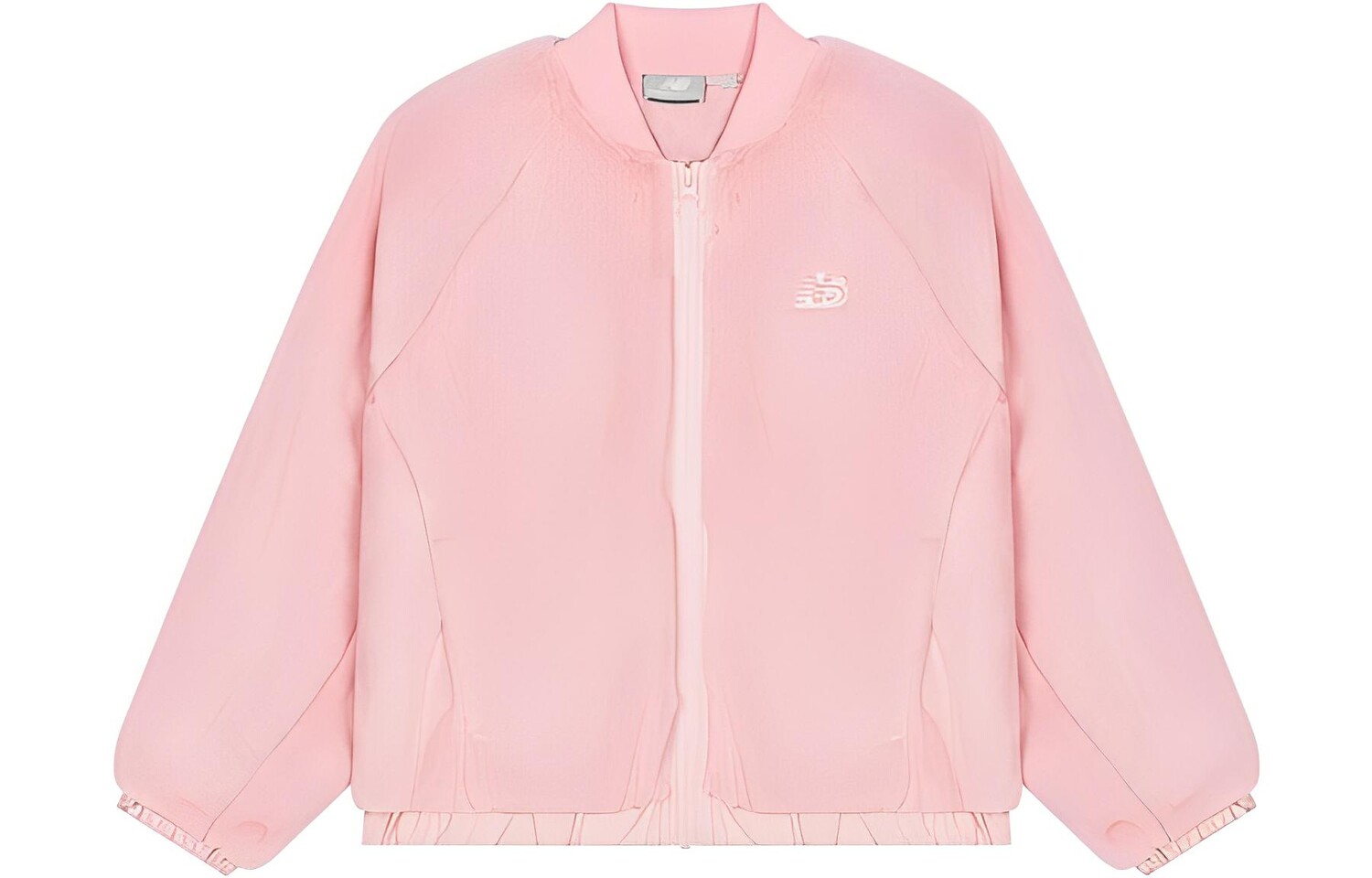 

Женская куртка New Balance, цвет Pink