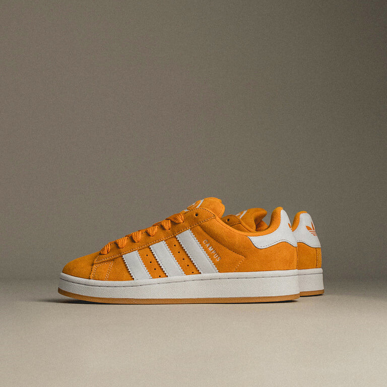 

Кроссовки Campus 00S Adidas, оранжевый