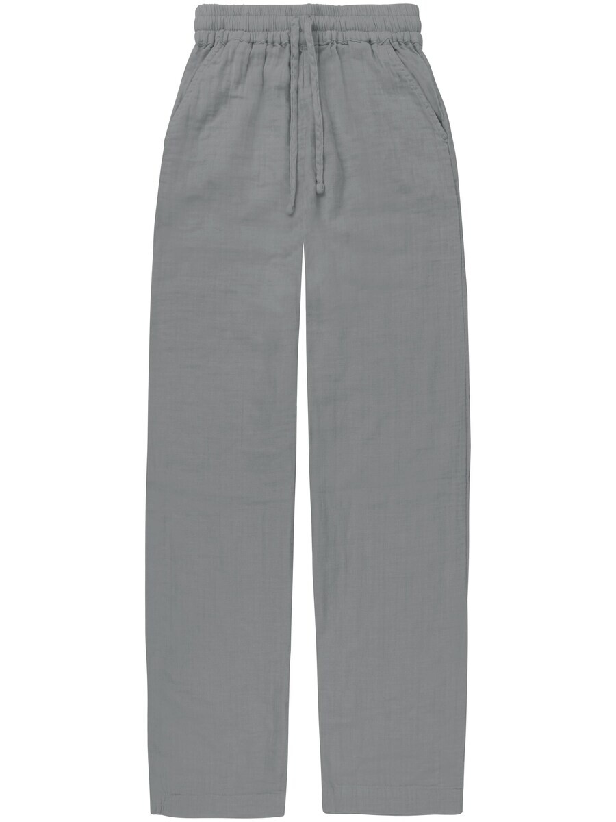 

Брюки Janice Regular Pants Chania, серый