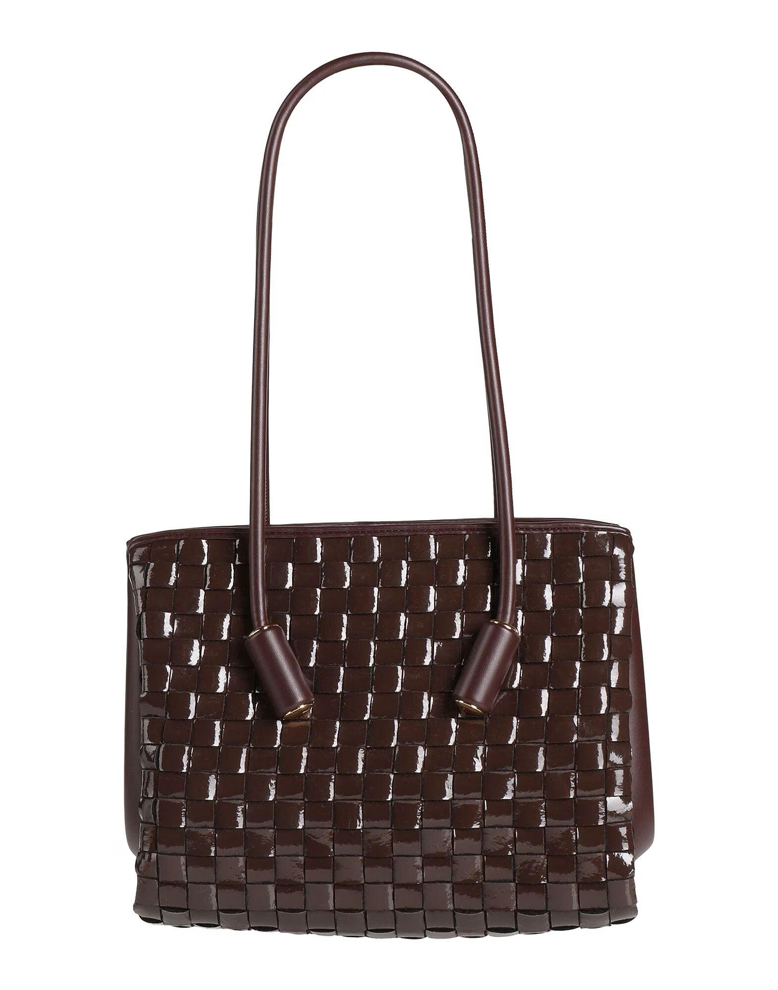 

Сумка через плечо Themoirè, темно-коричневый