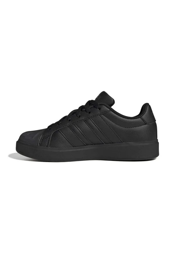 Низкие кроссовки streettalk Adidas Sportswear, Cblack Carbon Cblack