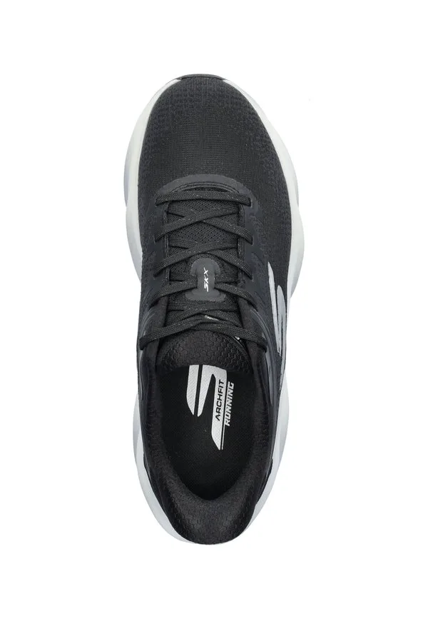 Кроссовки aero burst Skechers, Zwart — фото 3