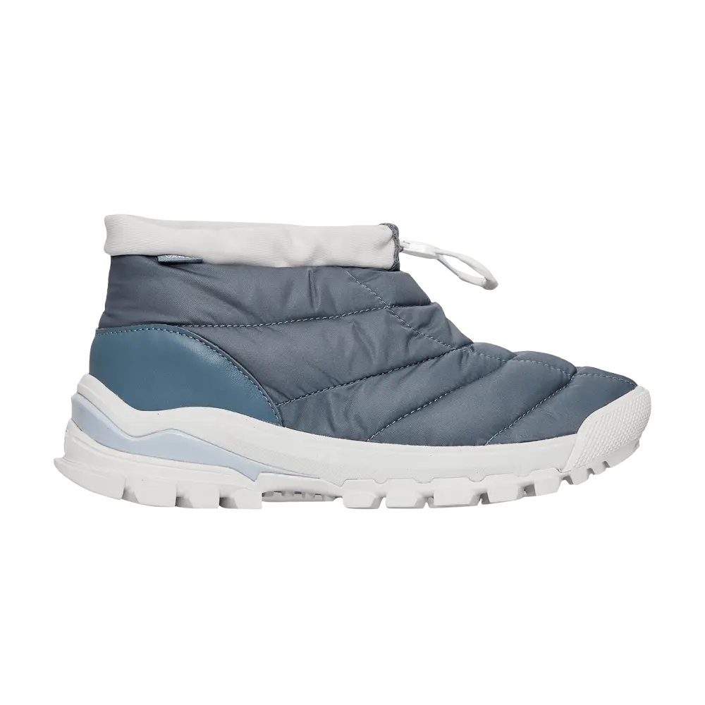 Ботинки Slip Hiker LX Vans, синий