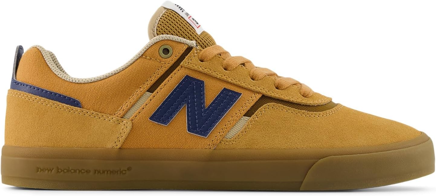 

Мужские кроссовки New Balance Jamie Foy 306, Baked Clay