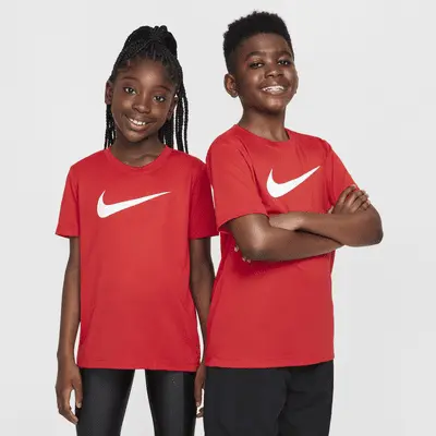 Футболка Nike Legend, красный