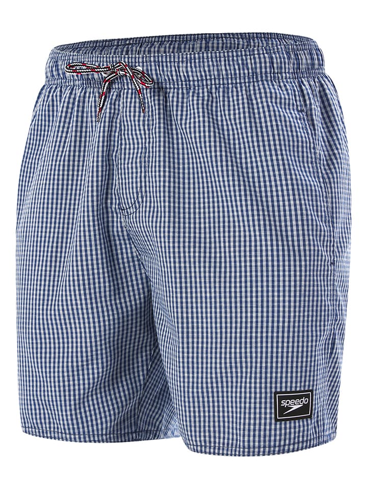 

Speedo Синие плавки