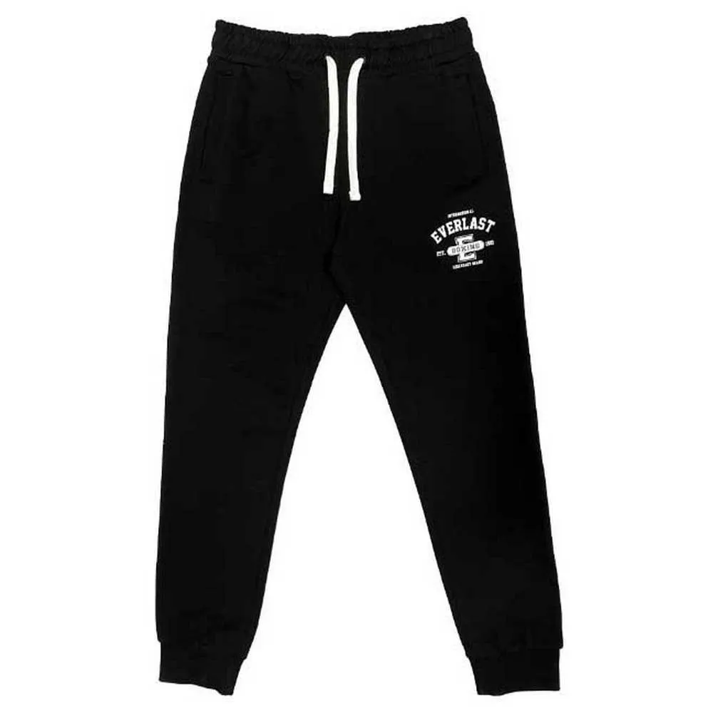 

Спортивные брюки Everlast Klayko, черный