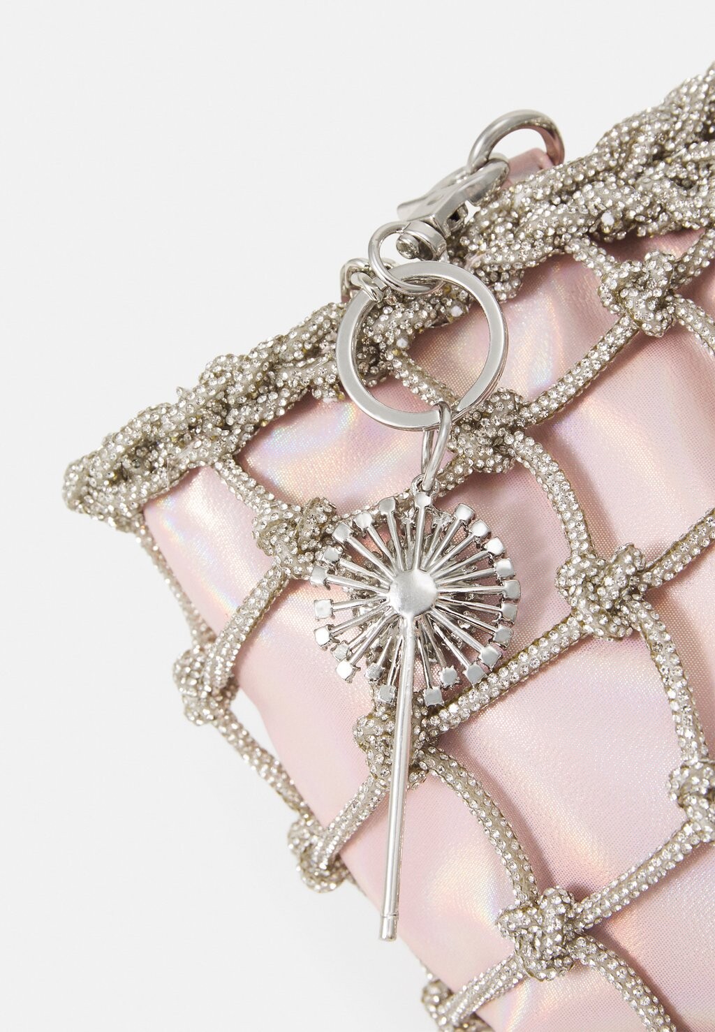 

Сумка ALDO X WICKED GLAMOROUSGAL ALDO, розовый