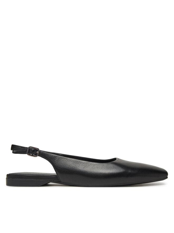 Сандалии Delia 5907-201-20 Vagabond Shoemakers, черный