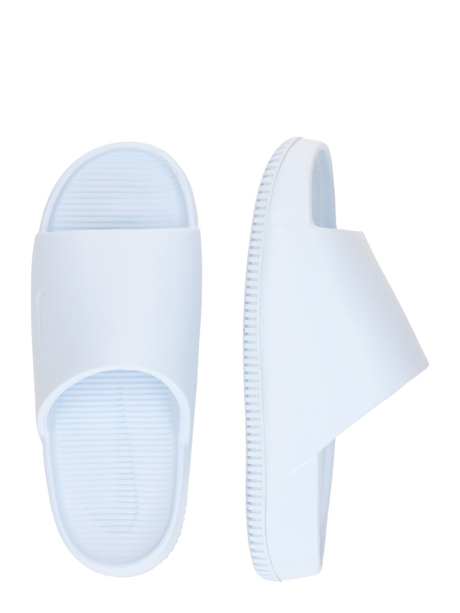 Мюли Nike Sportswear CALM, Sky blue — фото 2
