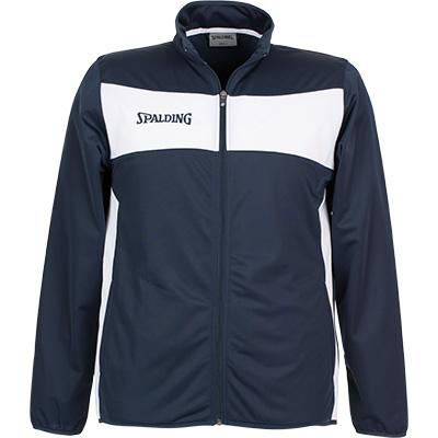 

Спортивный костюм Spalding Evolution II Classic-Track Suit, синий