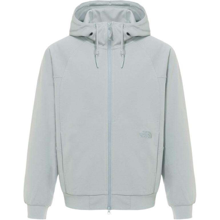 

THE NORTH FACE Куртка SS25 унисекс светло-голубая, Light Blue