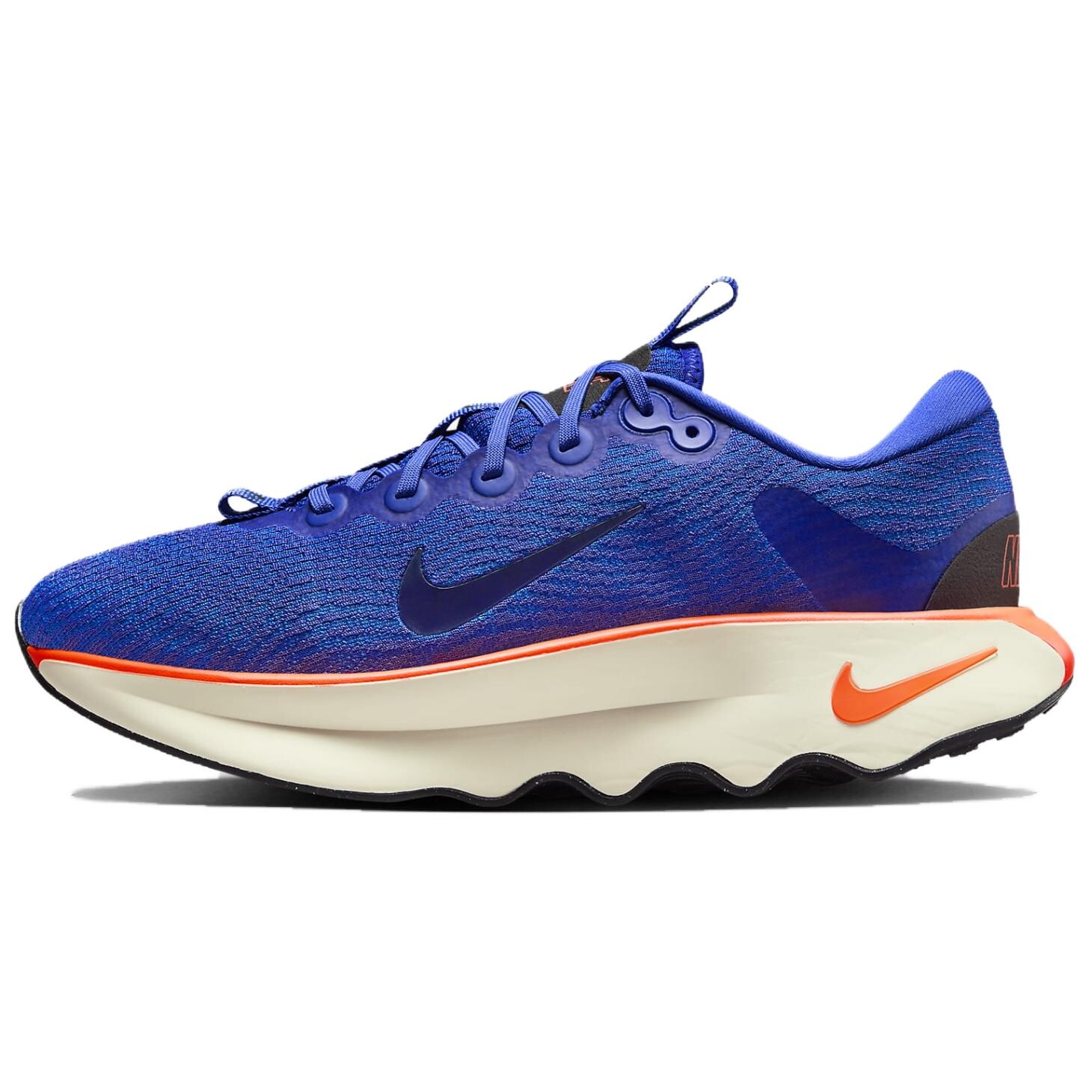 

Кроссовки мужские Motiva с низким верхом, синие Nike