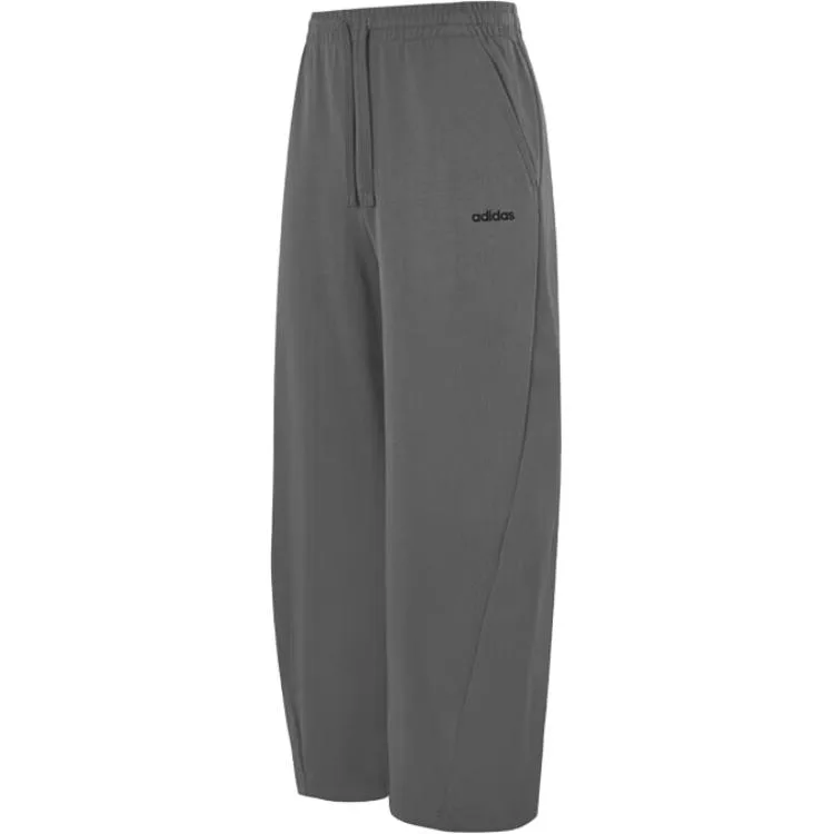 Брюки FW25 мужские Adidas, темно-серый