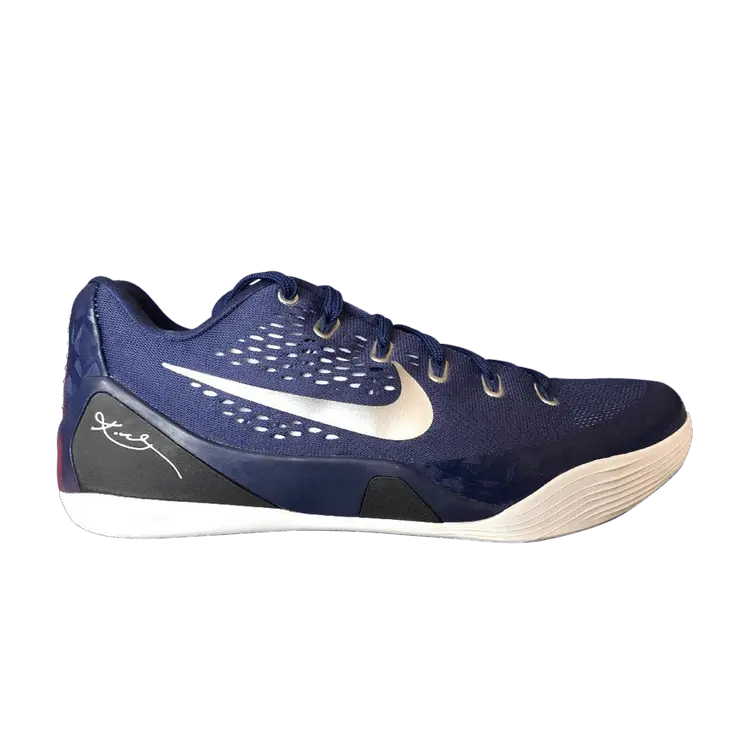 

Кроссовки Nike Kobe 9 EM TB, Midnight Navy