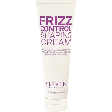 

Маска против вьющихся волос Frizz Control 150 мл, Eleven
