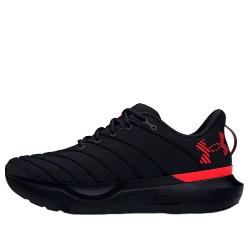 

Under Armour HOVR Infinite Pro Warm 'Black Racer Red'