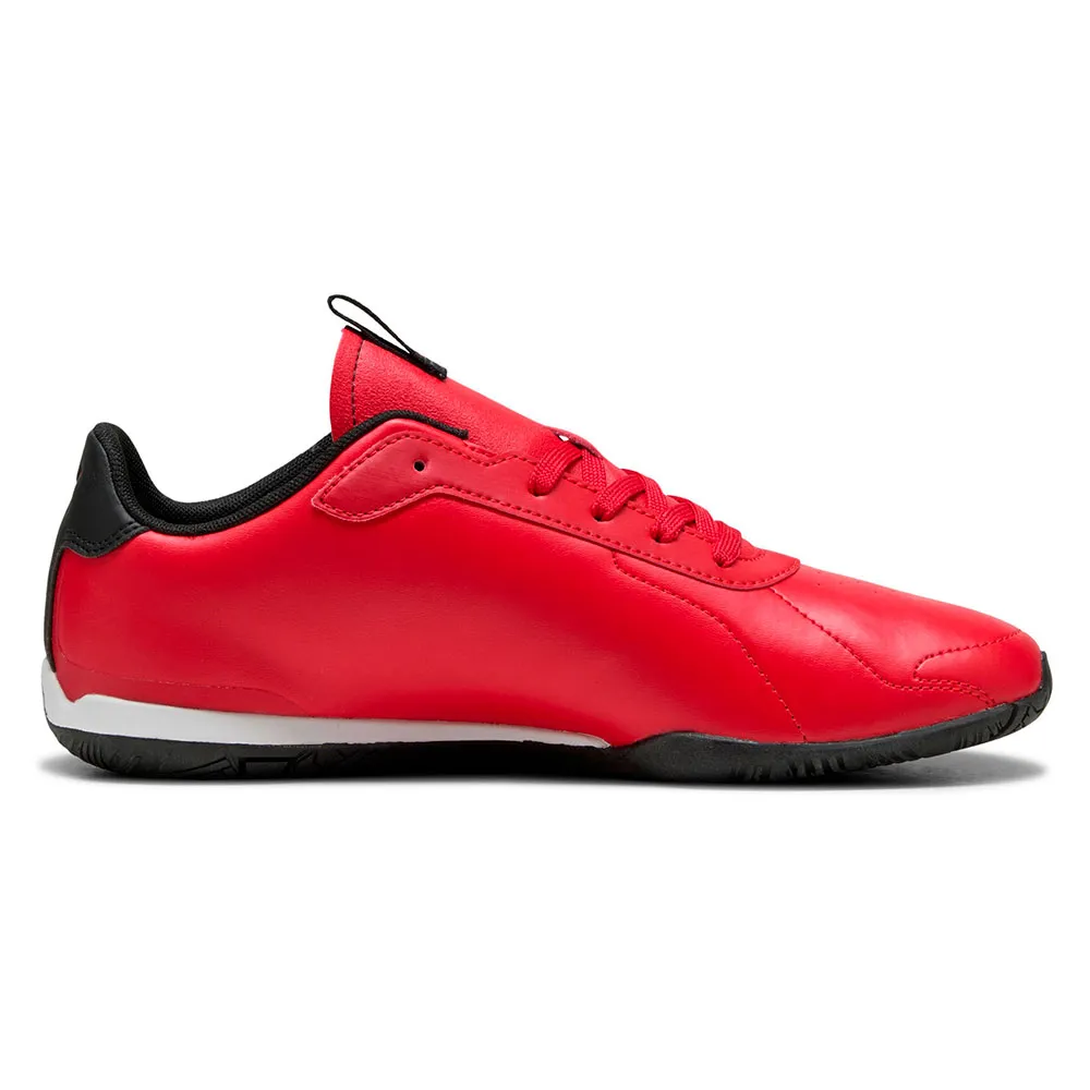 Кроссовки Puma Ferrari Neo Cat 3.0, красный — фото 3
