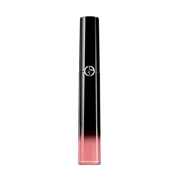 

Цветной блеск для губ Ecstasy Lacquer Armani, цвет night rose