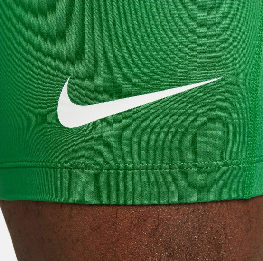 Леггинсы PRO DRI-FIT  Nike Performance, зеленый — фото 4