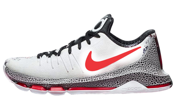 

Мужские баскетбольные кроссовки Nike KD 8