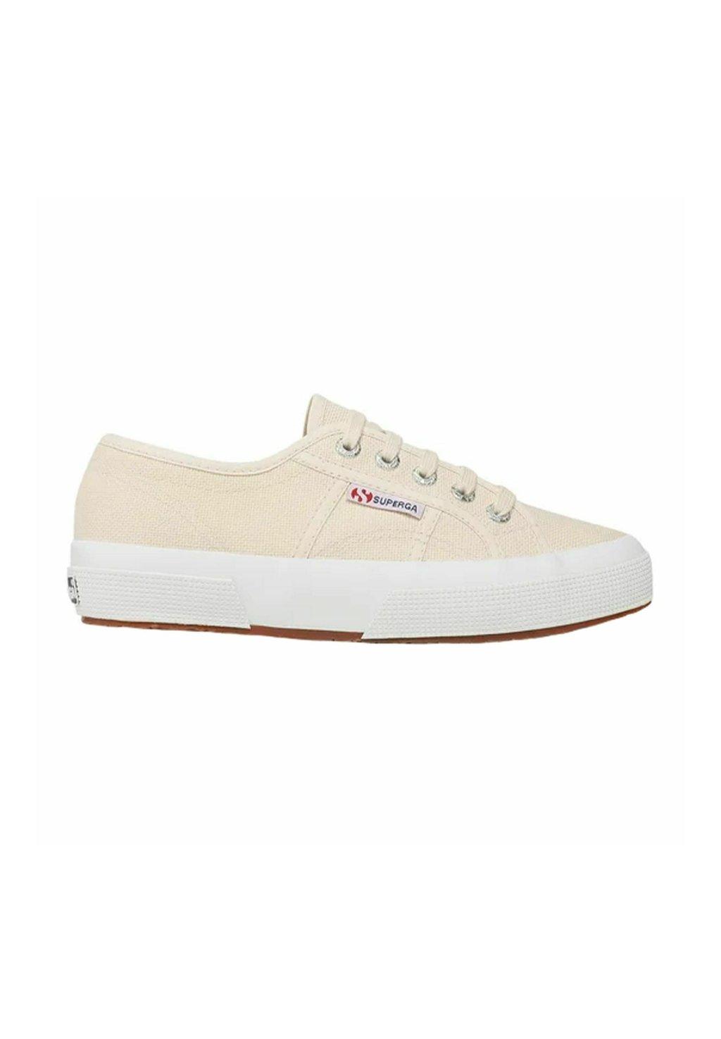 Кроссовки COTU CLASSIC RAW Superga, бежевый
