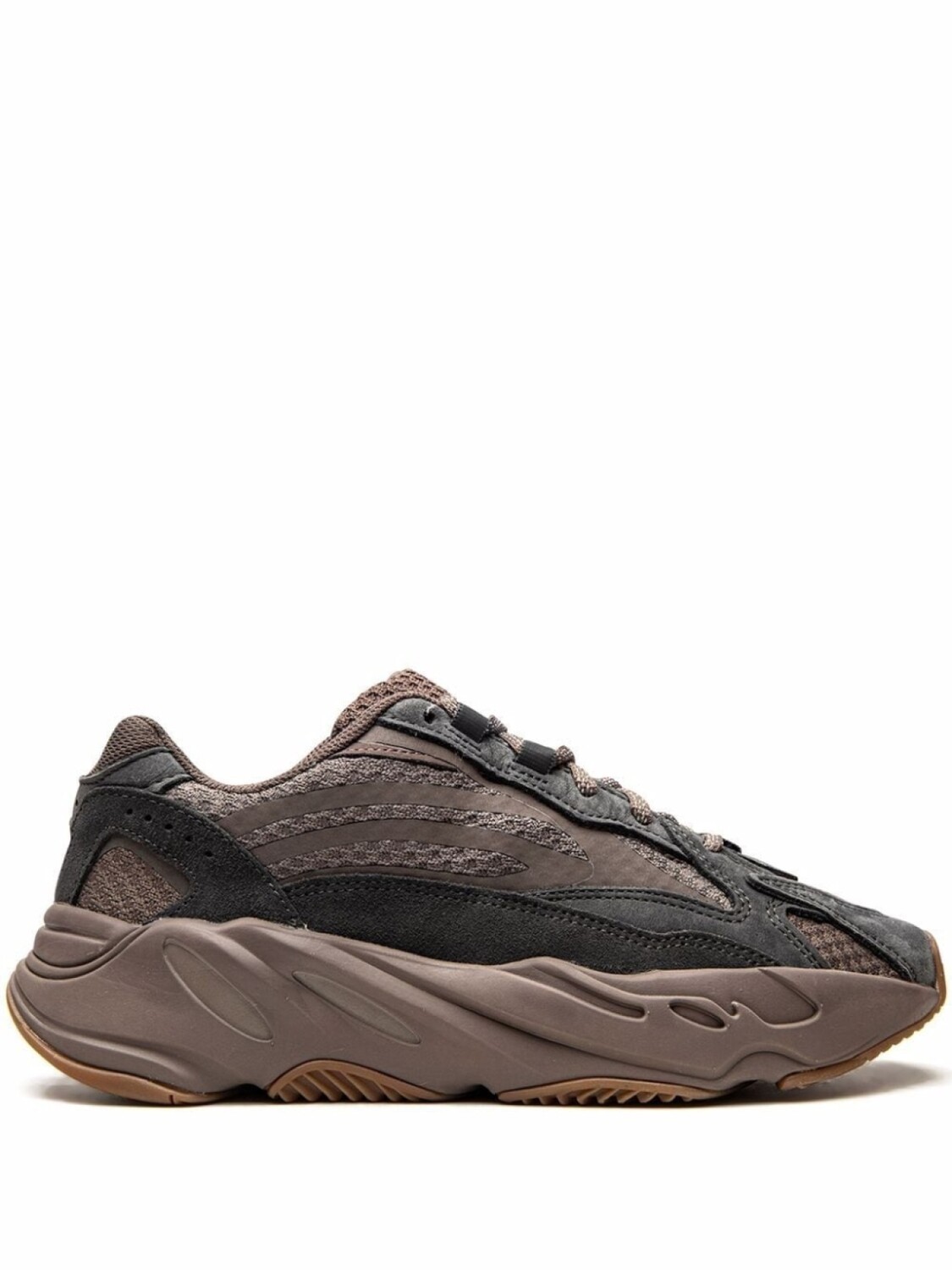

Adidas Yeezy кроссовки YEEZY Boost 700 V2 Mauve, коричневый