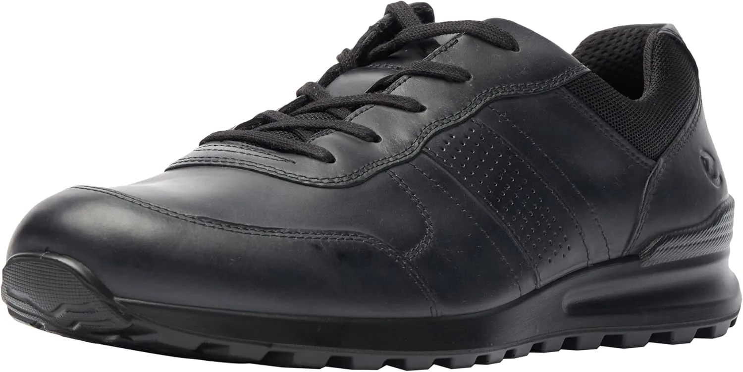 Мужские кроссовки ECCO CS25, черный