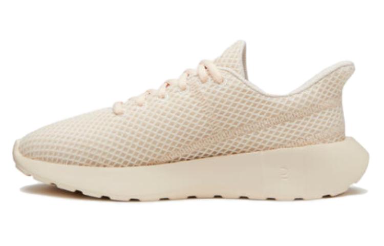 

Кроссовки DECATHLON Lifestyle Shoes Women's Low-top Beige, цвет Apricot Cream