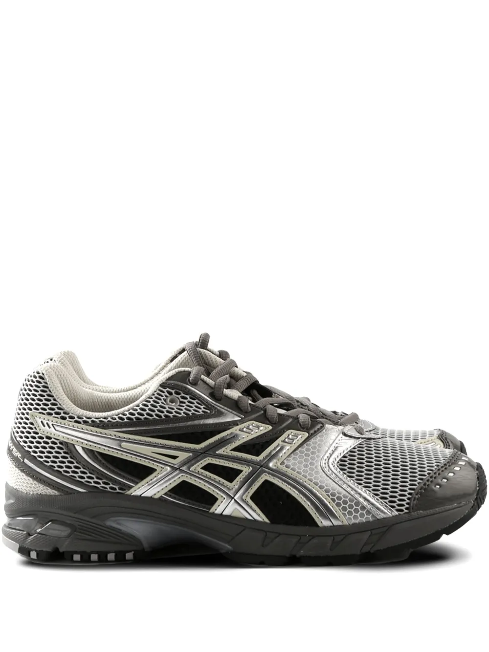 

Кроссовки 1203A607 020 TRUFFLE GREY/PURE SILVER ASICS, серый