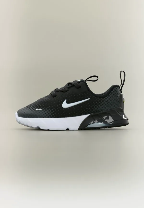 Кроссовки air max phoenix унисекс Nike Sportswear, Black/White/Anthracite/Smoke Grey